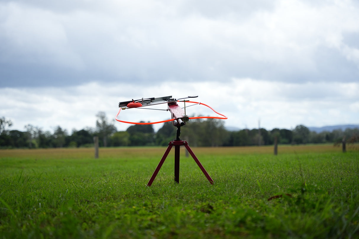 Pro-Tactical Clay Buster 3/4 Cock Clay Target Thrower