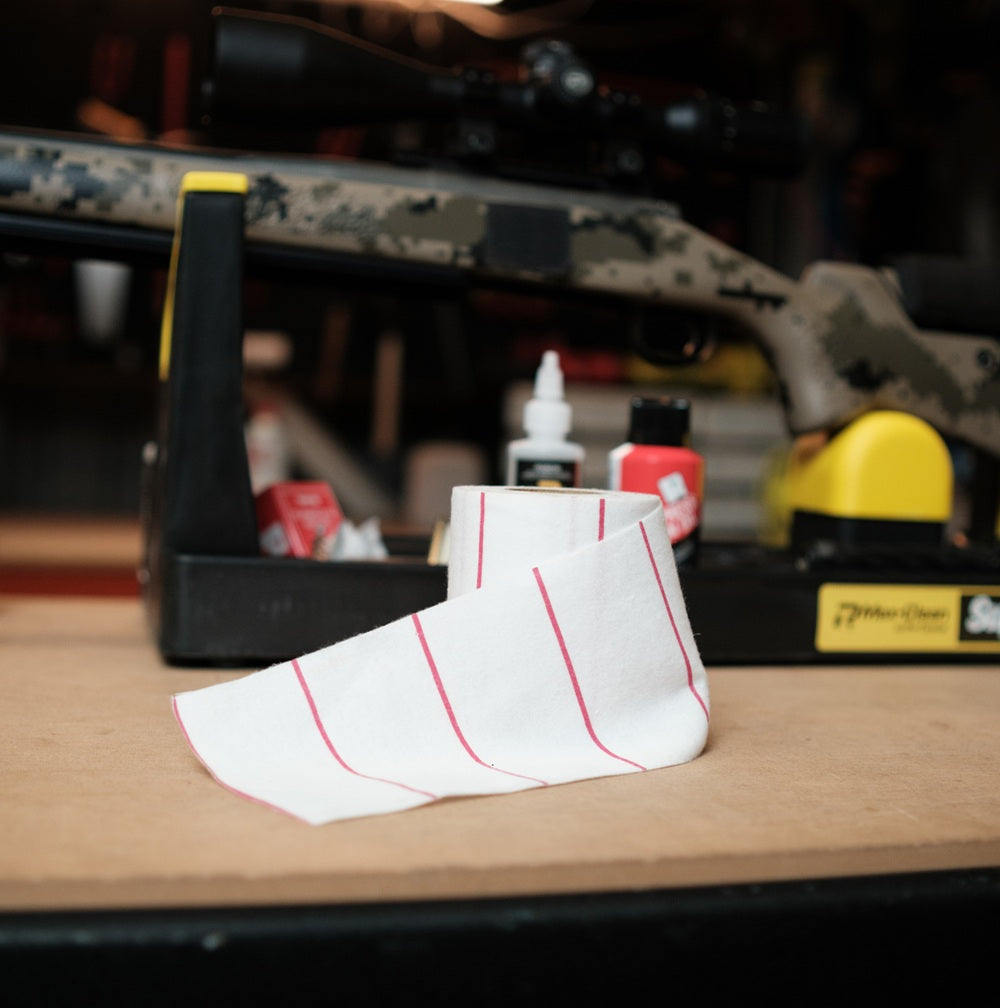 Pro-Tactical 4B2 Cleaning Cloth Roll