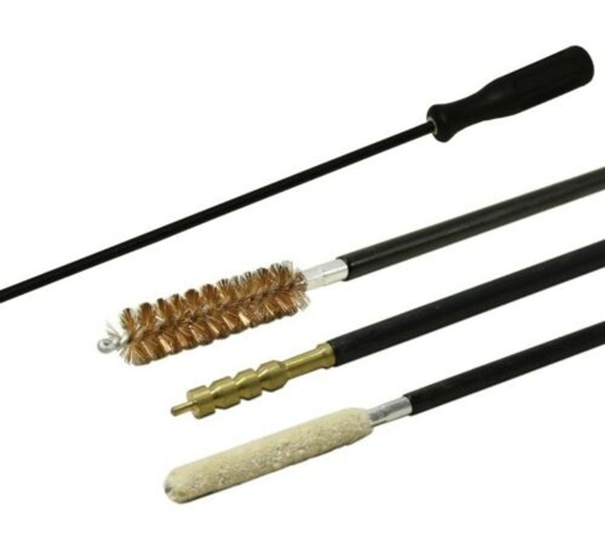 Pro-Tactical Rifle Cleaning Kit 22 Cal 6 Piece