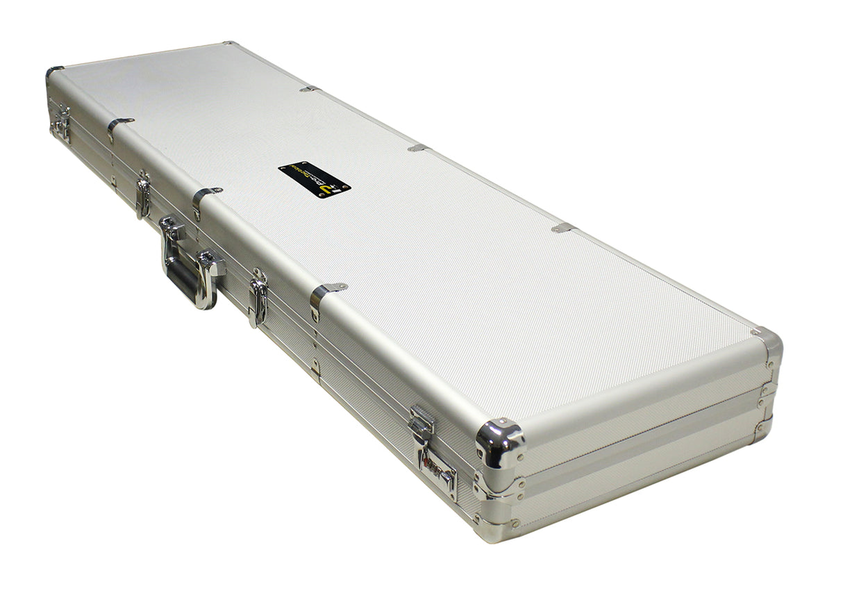 Pro-Tactical Alloy Double Rifle Case 122x35x11cm