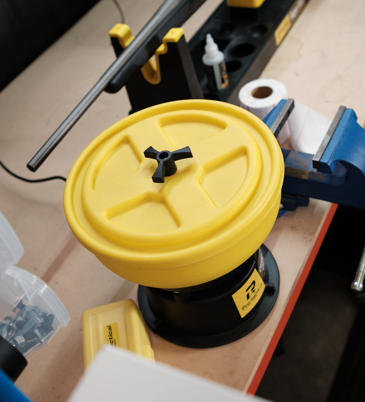 Pro-Tactical CT350 Electronic Case Tumbler 3.5L