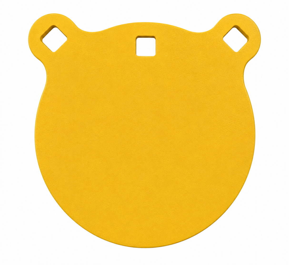 Pro-Tactical GT-6 AR500 Gong Target - 15cm (6")