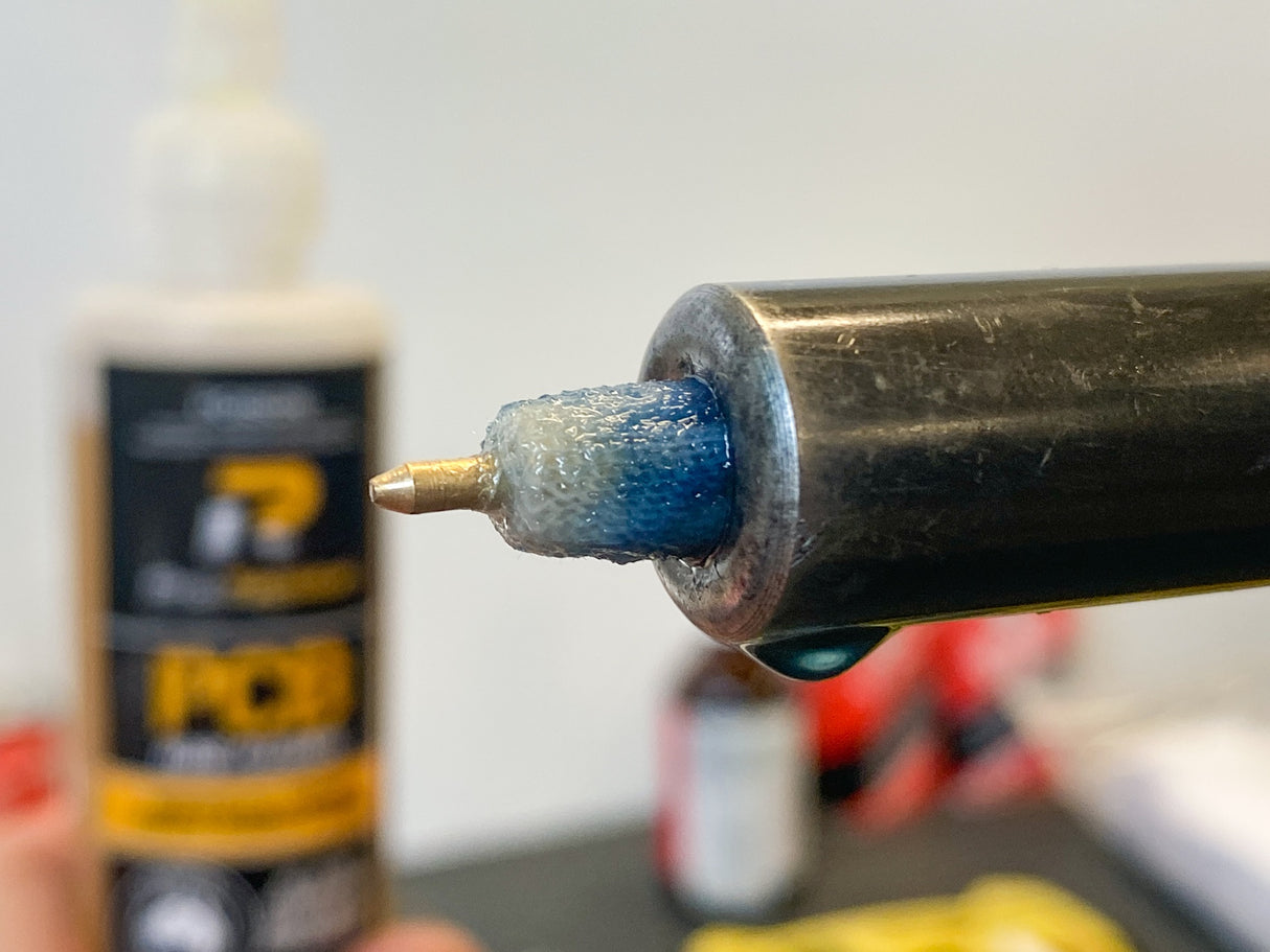 Pro-Tactical PCB Bore Cleaner Solvent 125ml