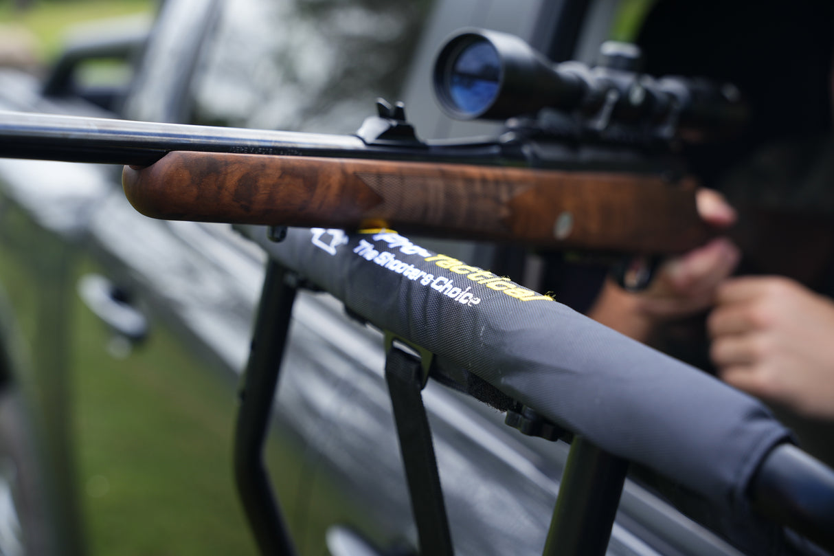 Pro-Tactical SteadyRest Door Mounted Shooting Rest