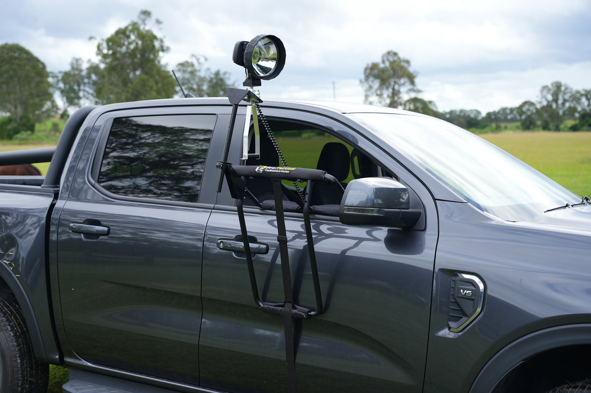 Pro-Tactical SteadyRest Spotlight Mount Upgrade Kit