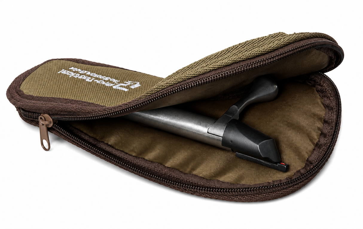 Pro-Tactical Premium Universal Rifle Bolt Bag