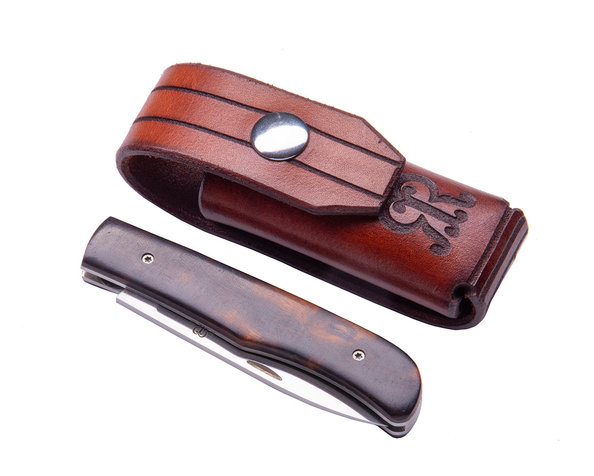 Rigby Bwabwata Folding Knife