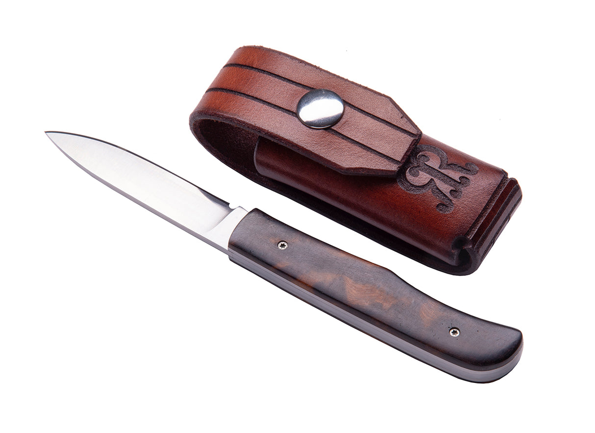 Rigby Bwabwata Folding Knife