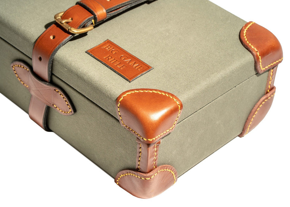 Rigby Case Accessories - Big Game