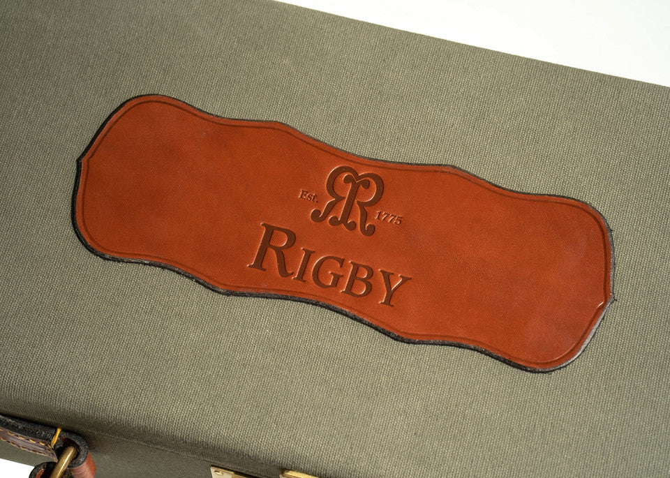 Rigby Case Accessories - Big Game