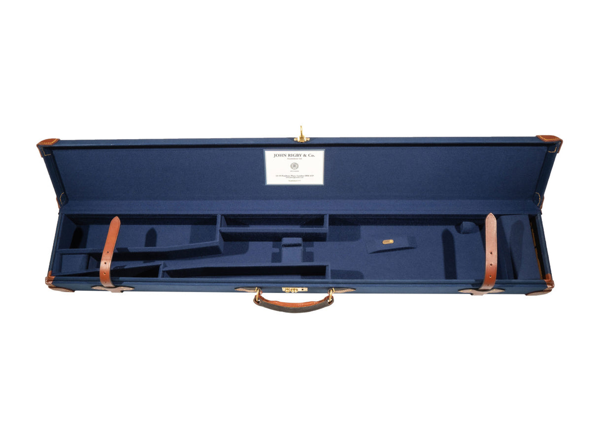 Rigby Case Accessories - Highland Stalker