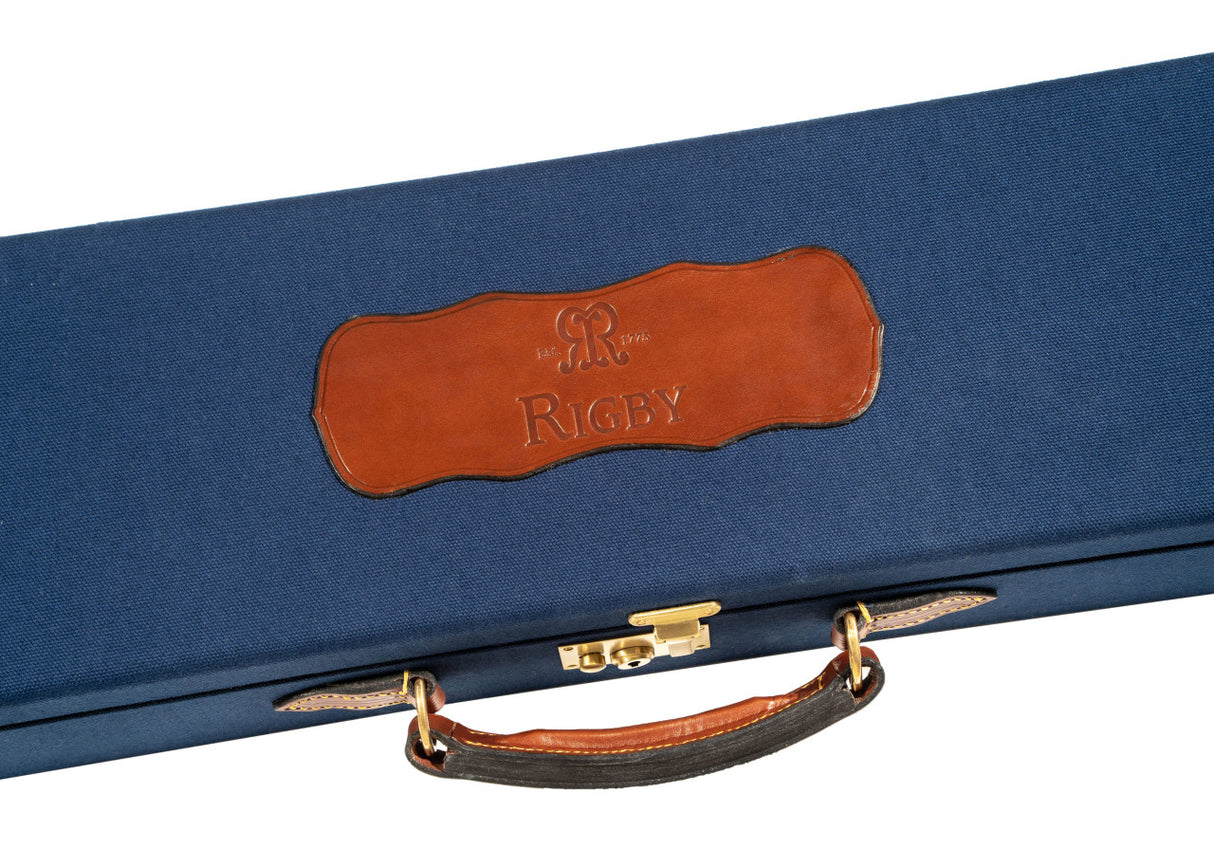 Rigby Case Accessories - Highland Stalker