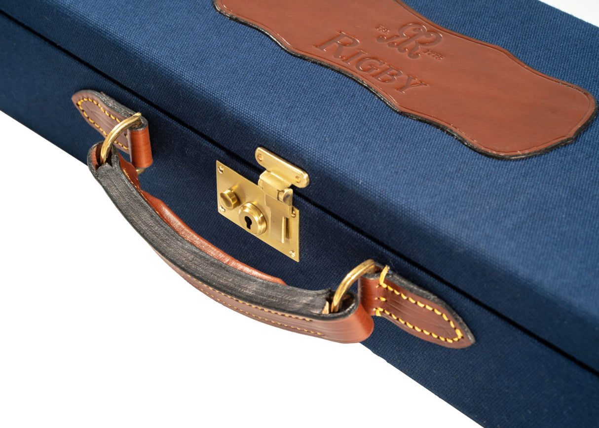 Rigby Case Accessories - Highland Stalker