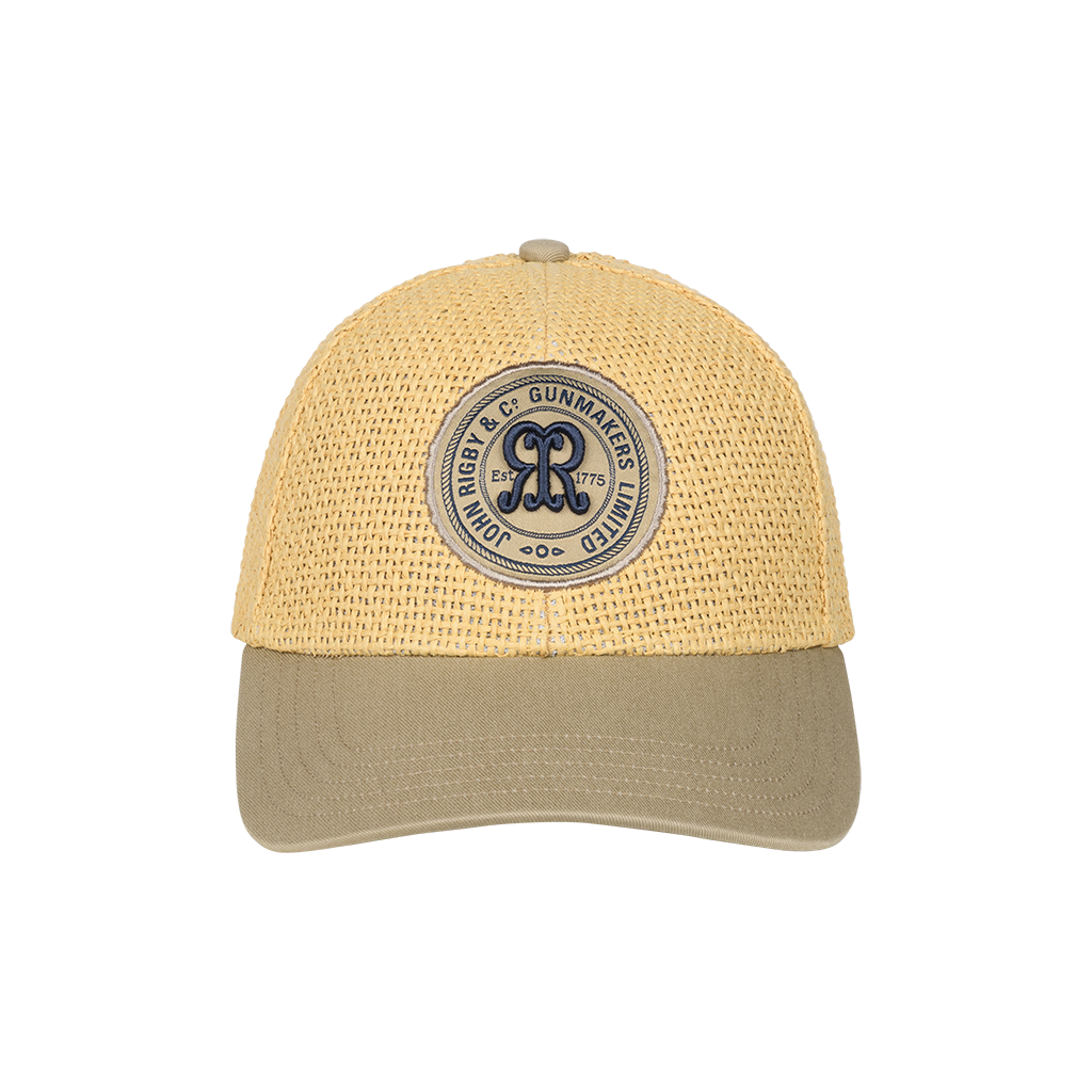 Rigby Resurrection Cap