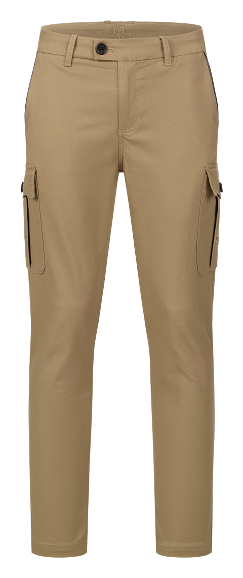 Rigby Robin Hurt Expedition Pants - Size 48