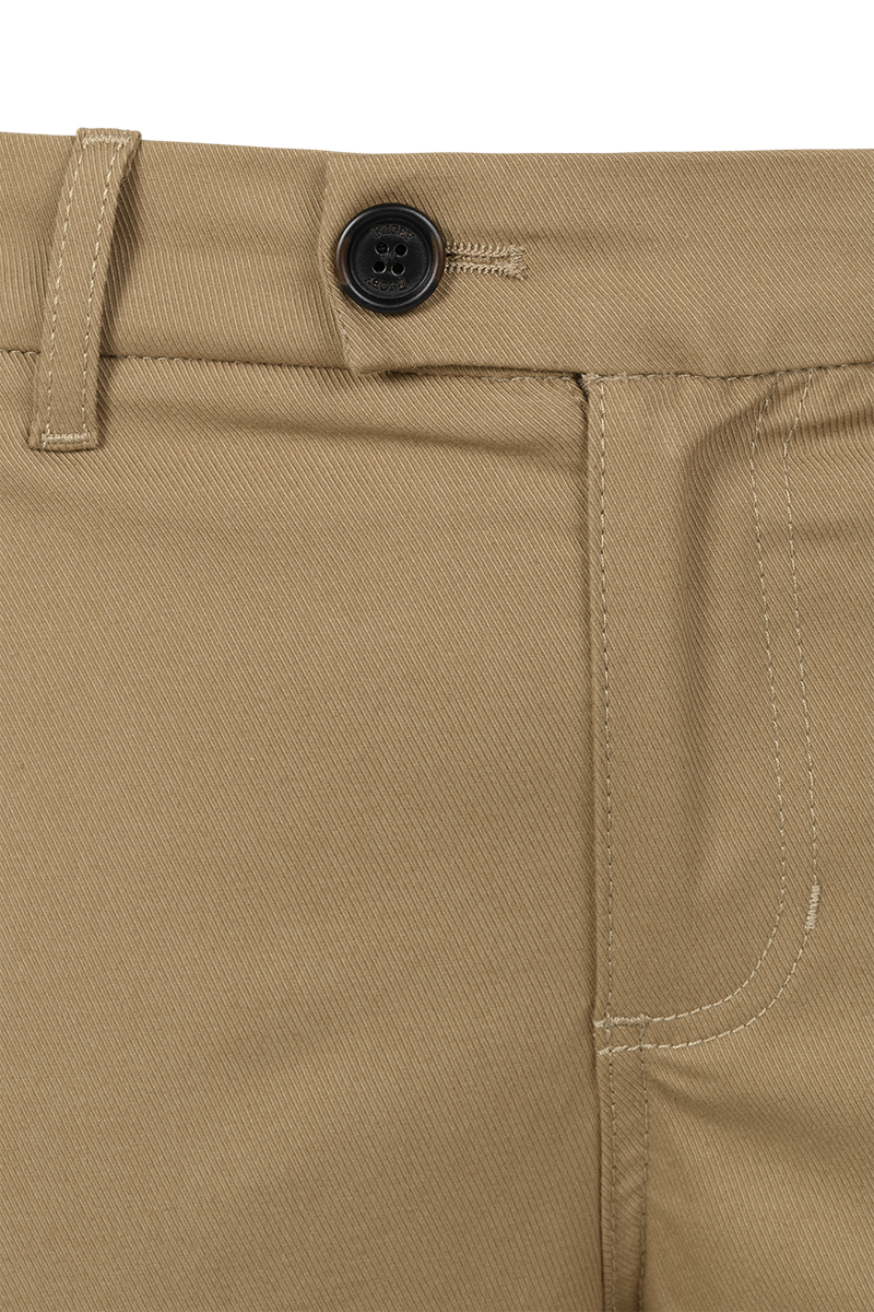 Rigby Robin Hurt Expedition Pants - Size 48