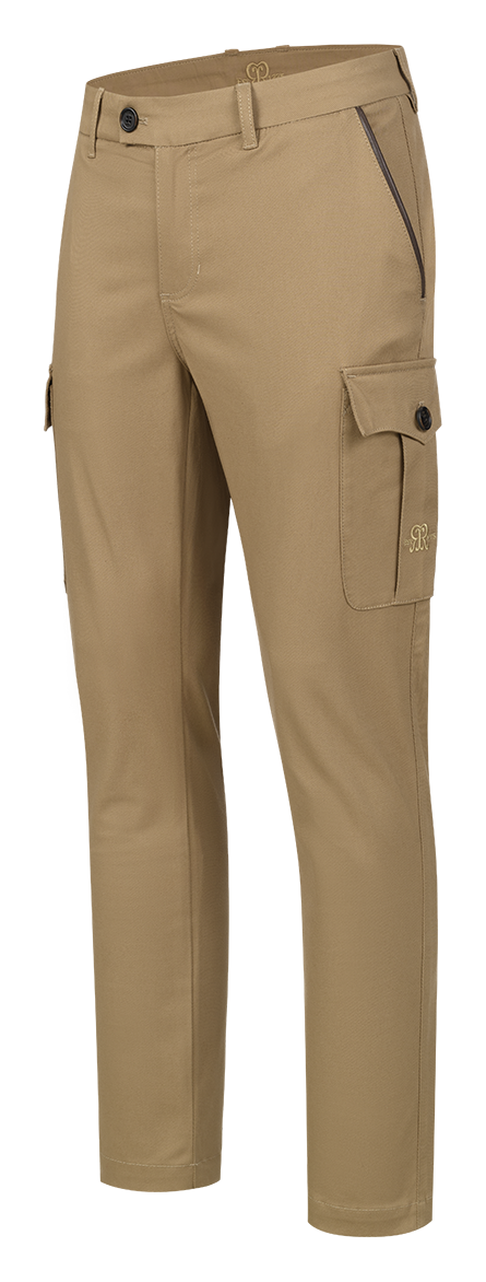 Rigby Robin Hurt Expedition Pants - Size 48