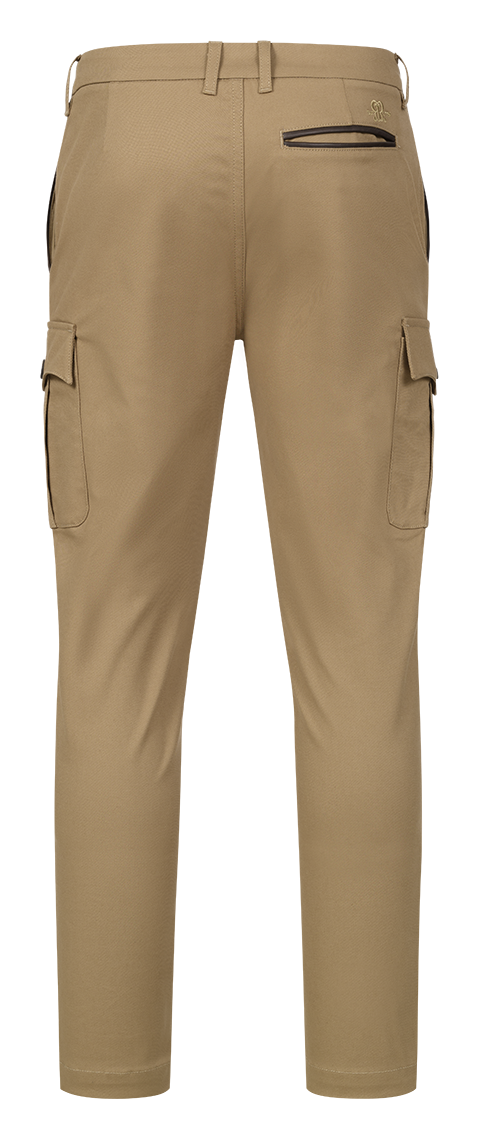 Rigby Robin Hurt Expedition Pants - Size 48