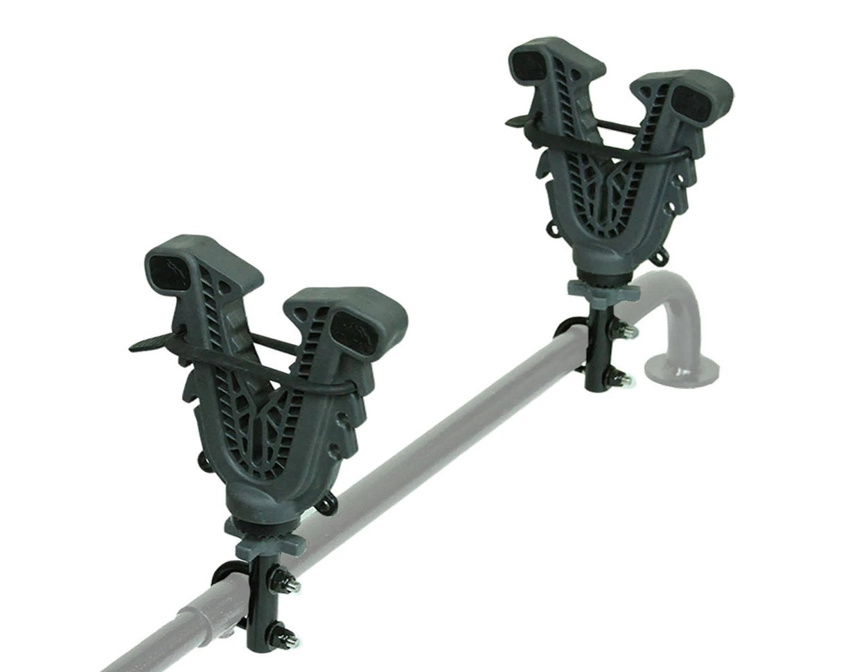 ATV-Tek V-Grip - Handlebar Mount