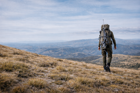 Manitoba: Built for the Hunt. Proven in the Wild.