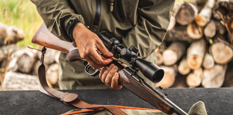 Why the 8x57 Might Be the Smartest Calibre You Can Order Your Rigby Highland Stalker In