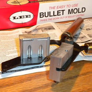 Bullet Casting