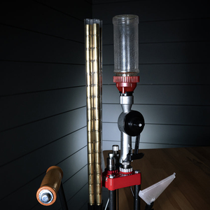 Powder Measure & Scales