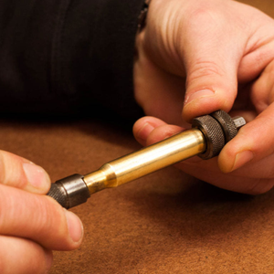 Case Trimmers & Preparation 
