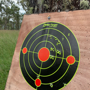 Paper Target Machine PRO-TACTICAL – Backcountry Outfitters