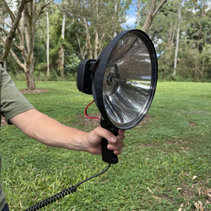 Revolution Spotlights