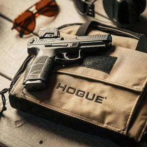 Holsters & Duty Care