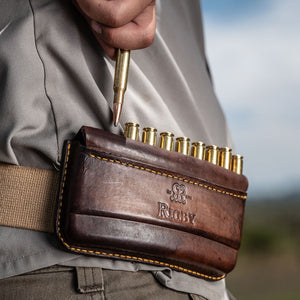 Ammo Pouches & Belts