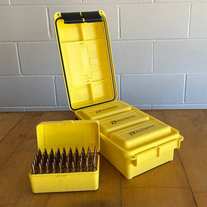 Ammo Storage Boxes