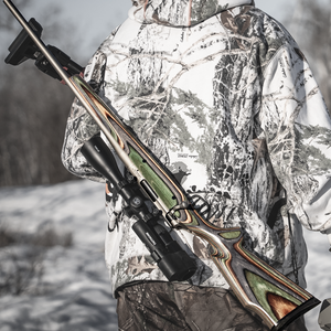 Howa Gun Case Hard Cases – Backcountry Outfitters