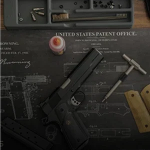 Firearm Spare Parts