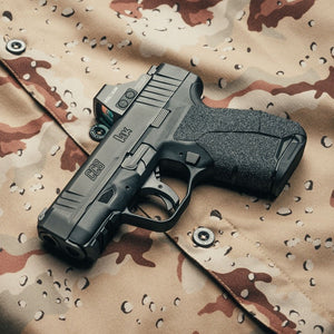 Handgun Grips