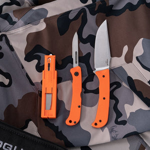 Knives & Sharpeners