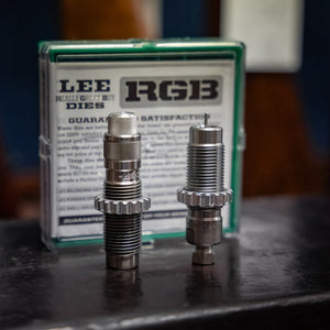 RGB 2 Die Sets