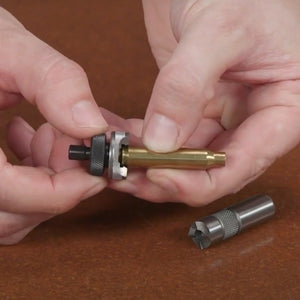 Case Length Gauges