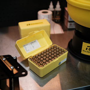 Ammo Boxes