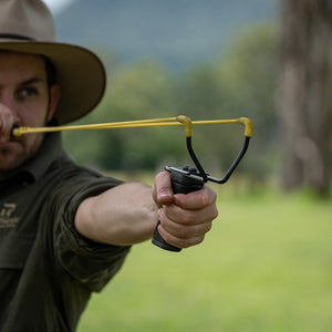 Slingshots