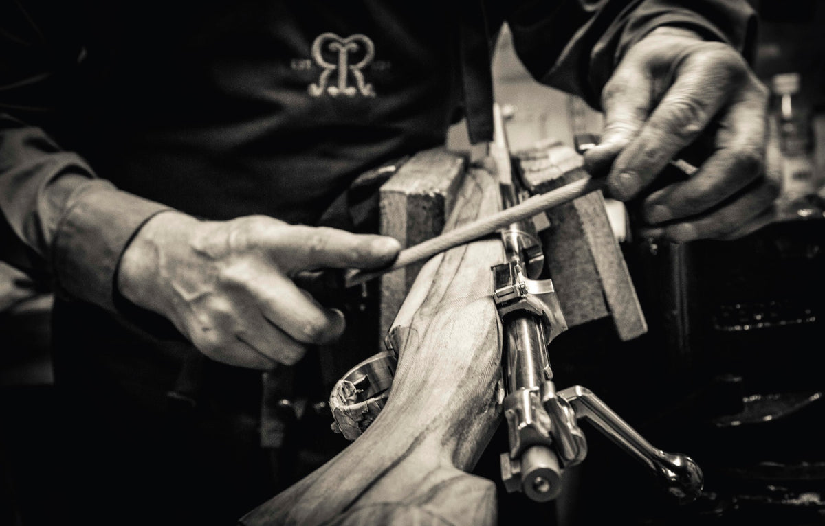John Rigby & Co. Australia – Backcountry Outfitters