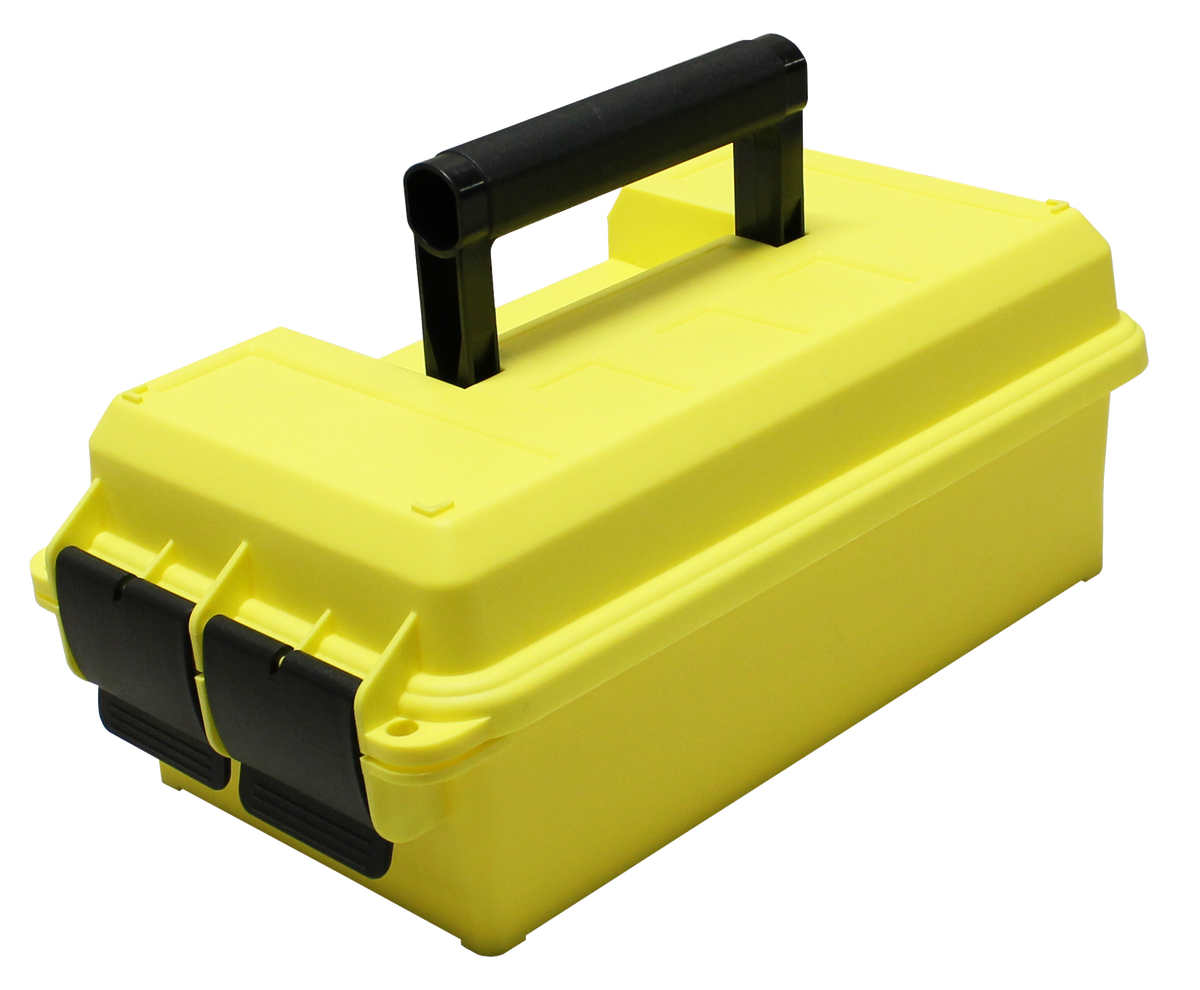 Pro-Tactical Waterproof Ammo Range Storage Box