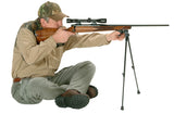 Versa-Pod Model 3 Sitting 15-23 Bipod Rubber Feet