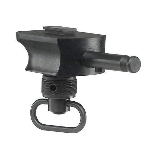 Versa-Pod Freeland Rail Bipod Adaptor - with Sling Loop