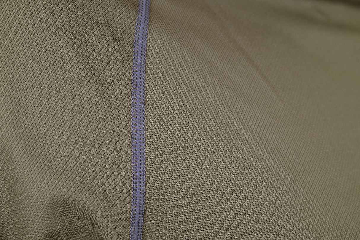 Manitoba T-Shirt Pursuit Olive V2 - XXL