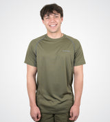 Manitoba T-Shirt Pursuit Olive V2 - XXL
