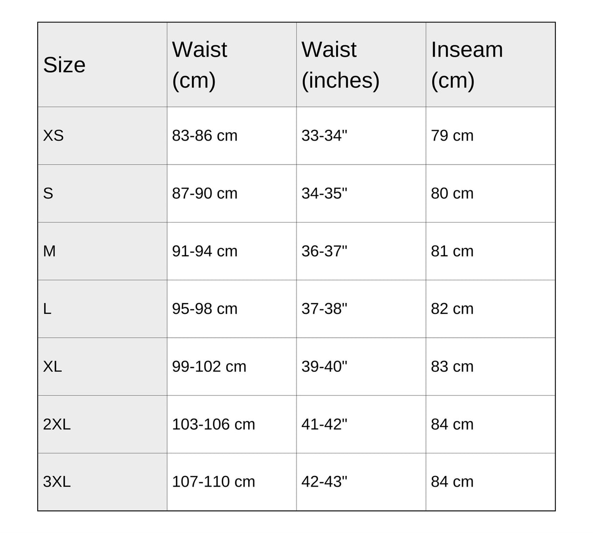 Manitoba Trousers Expedition Green - Large