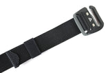 Manitoba Stretch Hunting Belt 32mm Black