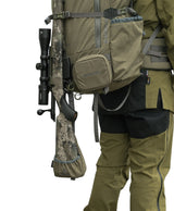 Manitoba Expedition Rifle Scabbard Olive